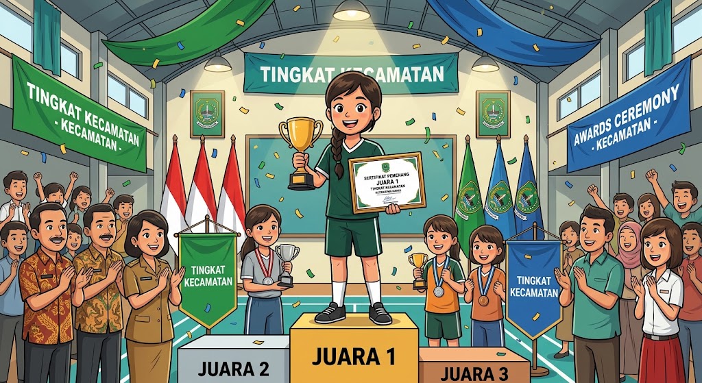 Ceremony Award